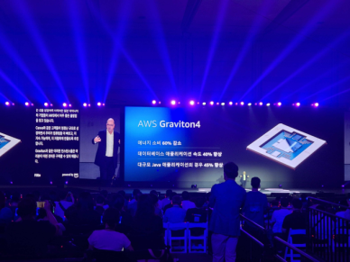 플리토, AWS 서밋 서울 2025서 AI 통시통역 서비스로 주목
