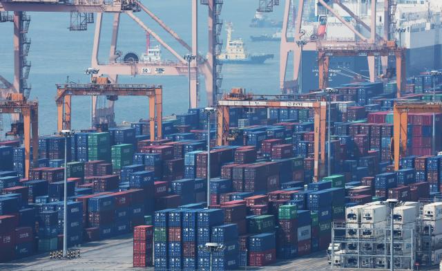 韩元升值叠加油价走低 韩国进口物价连降三月