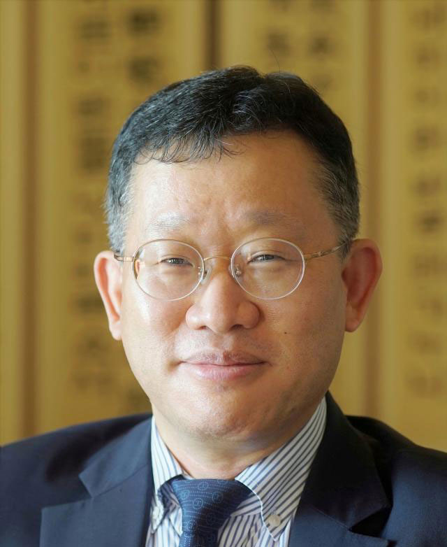 INTERVIEW: Outgoing chief reflects on how Tokyos Korean Cultural Center builds bridges between neighboring countries