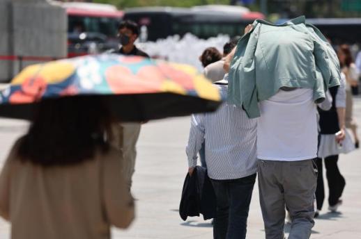[지다혜의 금은보화] 올여름 역대급 폭염 예고…은행 무더위 쉼터 이용하세요