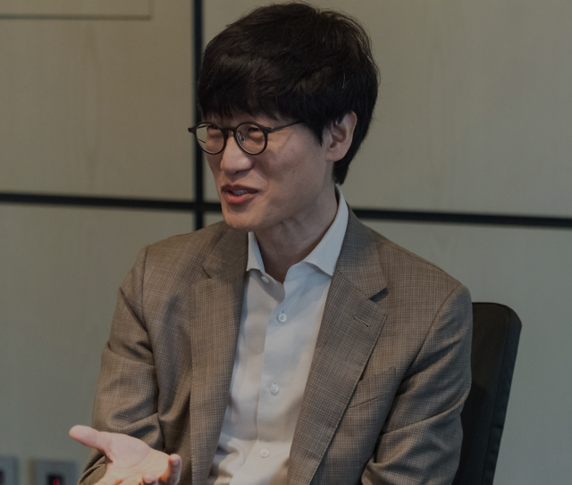 이해진 네이버 글로벌투자책임자GIO 사진연합뉴스