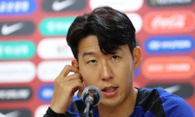 손흥민 임신 협박 일당 구속 갈림길…17일 법원 영장심사