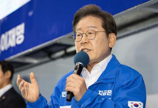 민주 "광주 정신 계승, 민주 성지에서 대한민국 이끌 비전 제시할 것"