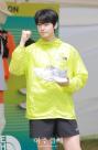 [포토] 차은우, 11km 도전!