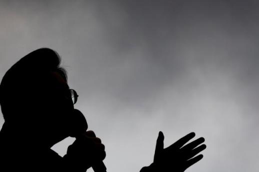 대구서 이재명 벽보 연일 훼손…경찰, 본격 수사 나서