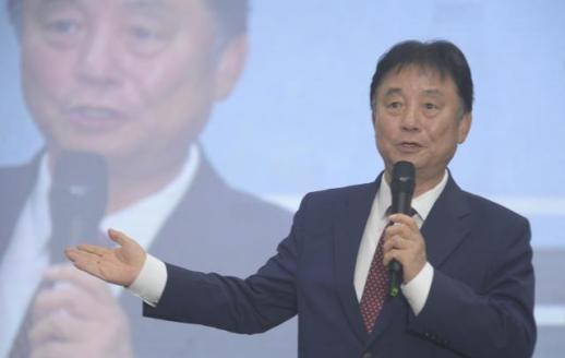 최문순 화천군수 공약 성적표는...강원도 군 단위 지자체 중 최상위 A등급