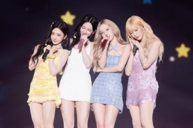 K-POP艺人争相走进校园 大学校庆阵容堪比音乐节