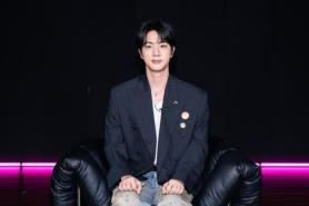 BTS Jin thanks fans, debuts new solo track at album showcase
