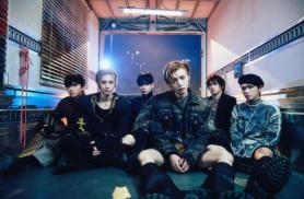 K-pop boy band  BoyNextDoors new album hits 1mln sales in five days