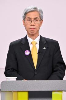 권영국 차별 없는 나라, 불평등한 세상 갈아엎겠다