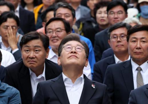이재명 "국가가 미래의 발명가 성장할 든든한 토대 마련해야"