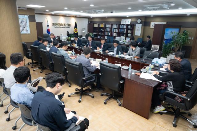 사진인천시의회