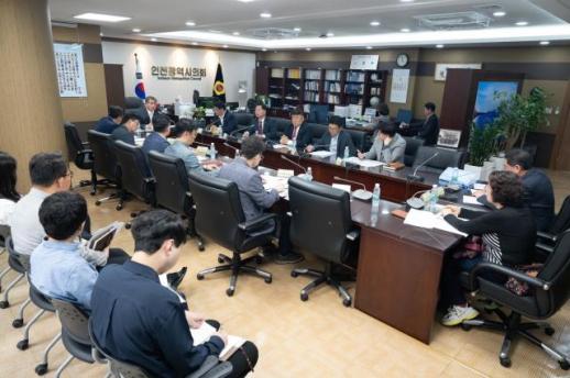 [로컬의정] 미추2구역 재개발, 합리적 해결 나선 인천시의회