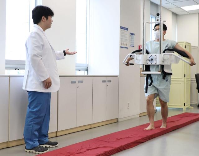 노원·대구·분당·울산·일산·창원자생한방병원이 최근 보건복지부 3주기 의료기관 인증을 획득했다 사진자생한방병원