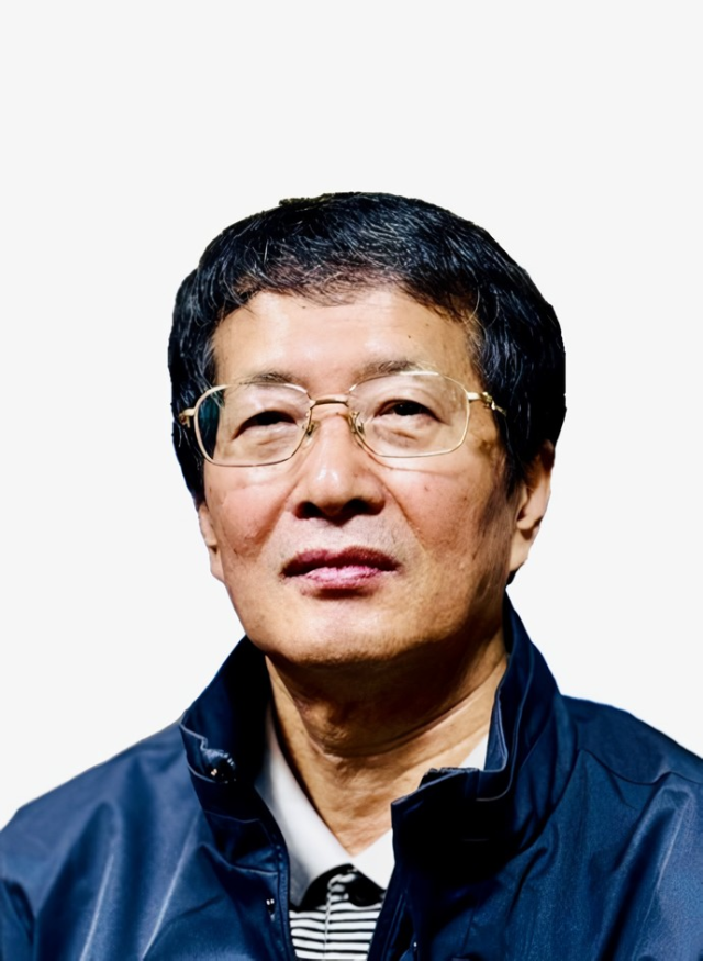 남권희 명예교수 이미지 사진한국학중앙연구원