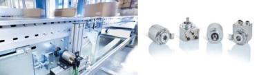 씨크코리아, 실시간 통신까지 갖춘 차세대 엔코더 ANS/ANM58 PROFINET 선보여