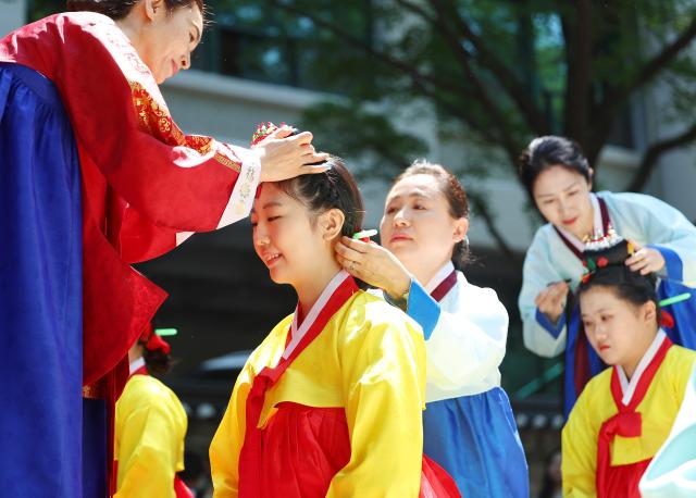 PHOTOS: Coming-of-Age Day