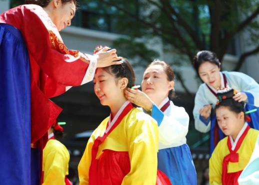 PHOTOS: Coming-of-Age Day