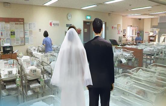「非婚出産可能」2030世代増え… 同意率の上昇幅、女性の方が大きい