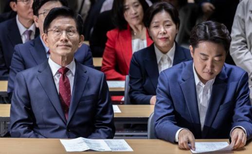 김문수 "당선 시 6월 한미 정상회담…동맹 관계 발전해야"