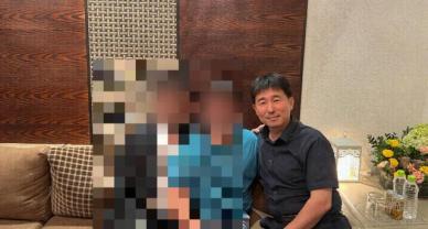 민주, '룸살롱 접대 의혹' 지귀연 사진 공개 "간판만 바뀌고 주인·업태 모두 동일"