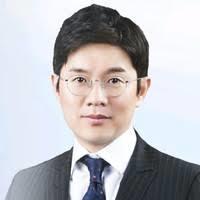 고준흠 녹색기후기금GCF 신임 재무국장 사진기획재정부