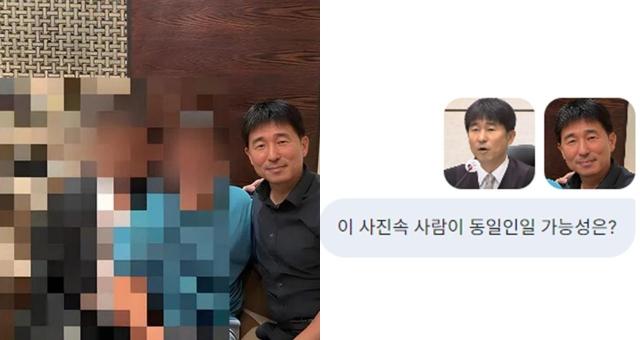 "청담동 OOO" "두당 80만원" 지귀연, '룸살롱 접대' 누리꾼 반응 보니