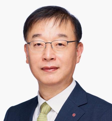 LG전자 IP센터장 조휘재 부사장 사진LG전자