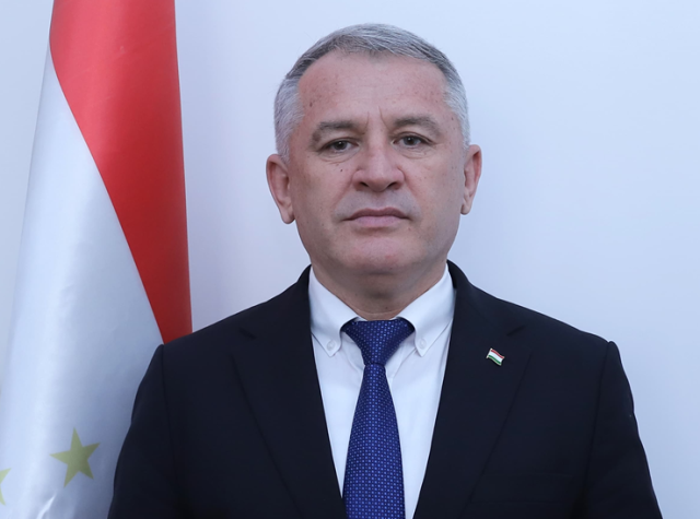 OPINION: Tajikistan promotes global awareness of the crucial importance of glaciers.