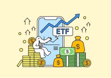 증시 반등에도 안정성이 최고…머니마켓 ETF로 뭉칫돈 여전