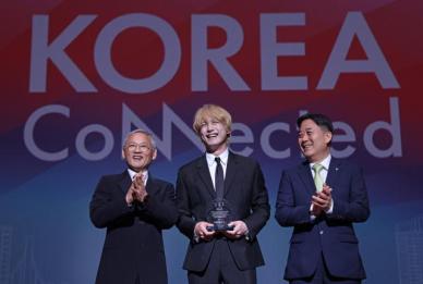 오사카 엑스포 한국의 날 연계 행사 5만2000명 몰렸다… K-관광 열기 확인