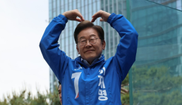 [NNA] 印尼 대선후보 여론조사, 간자르 중부 자바 주지사 수위