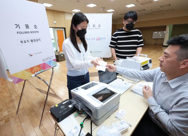 第21代大統領選投票開始…今日から在外投票118ヵ国で行われる