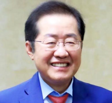국힘 특사단 홍준표 민주당과 절대 손잡을 일 없다고 해…김문수 지지 분명