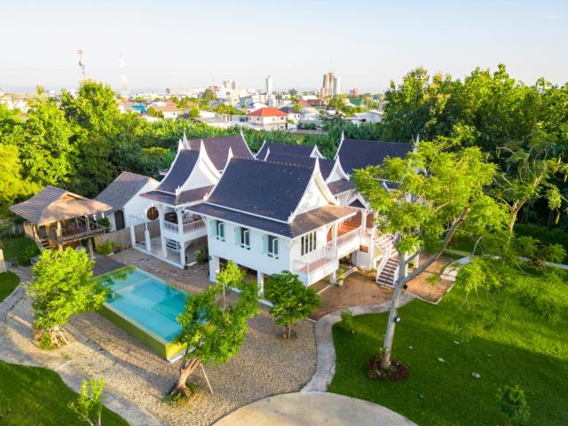 태국 치앙마이의 숙소 사진에어비앤비