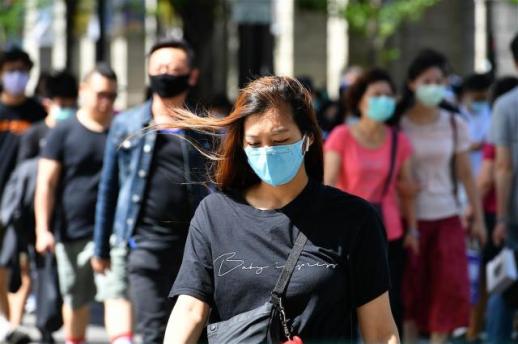 [NNA] 싱가포르, 코로나 감염자 최근 28%↑