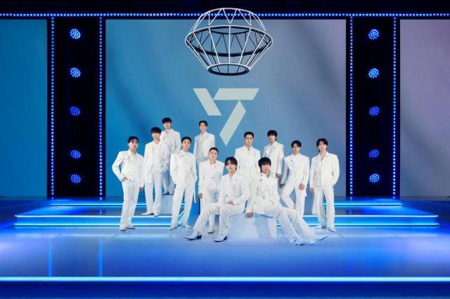 에어비앤비 세븐틴 10주년 체험 관련 이미지 사진에어비앤비
