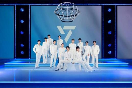 [김다이의 체크인] "어서 와, 캐럿" 세븐틴 10주년 기념 호텔가의 특별한 초대