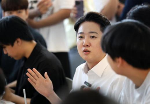 이준석 "개혁신당, 호남에 빚 없다...5·18 정신 계승하고 AI·모빌리티 투자 확대"