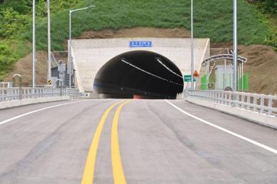권익위 3km 이상 터널, 구간 단속 확대해야…국토부·경찰청에 권고