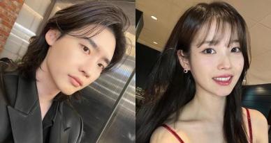 아이유·뷔 목격담에 ♥이종석과 결별설 솔솔…측근 반응은?