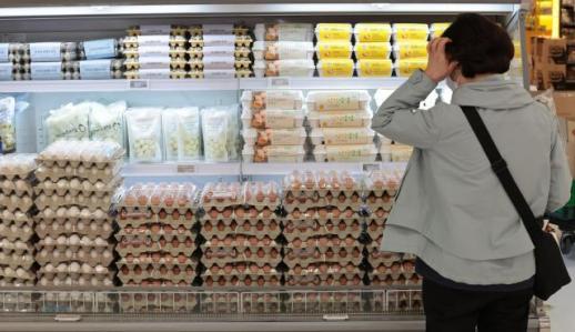 Khó khăn kinh tế lớn nhất mà người dân Hàn Quốc đang phải đối mặt là giá cả