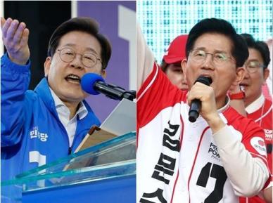 [ED 대선 포커스] 규제냐 완화냐…유통업계, 대선에 성장·후퇴 갈림길