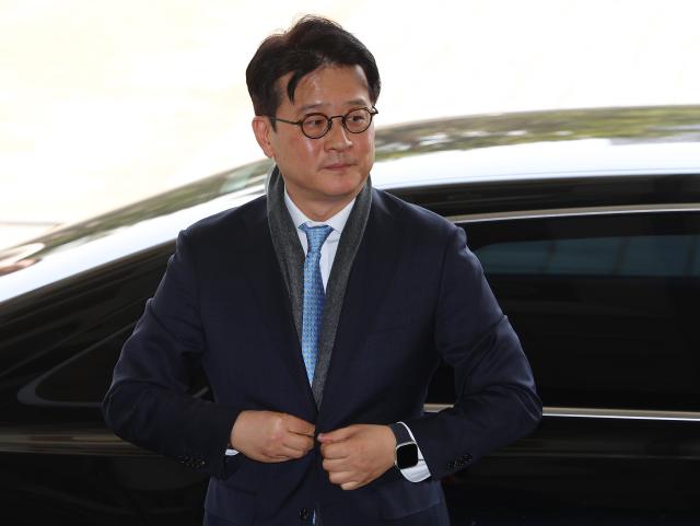 이창수 서울중앙지검장 사진연합뉴스