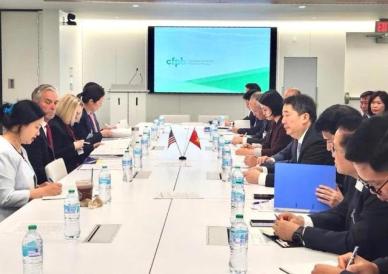 베트남, 미국과 상호무역 제2차 협상 개시…원전 협력도 본격화