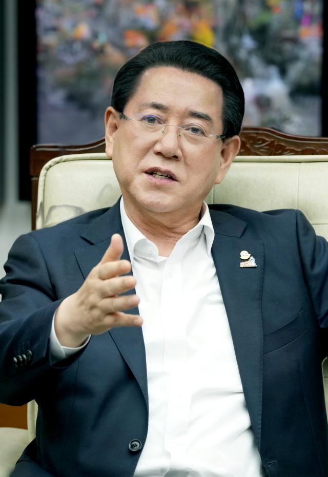 김영록 전라남도지사사진김옥현 기자