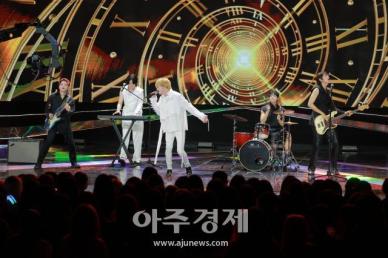 [포토] 밴드 2Z, CrossRoad (더쇼)