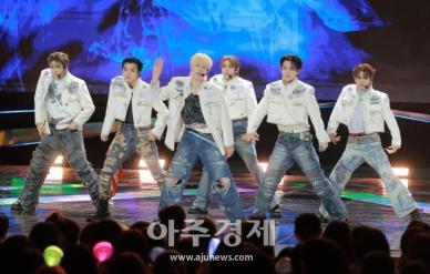 [포토] 디엑스틴, Switch (더쇼)