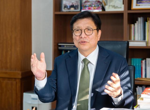 도성훈 인천광역시교육감 사진인천시교육청