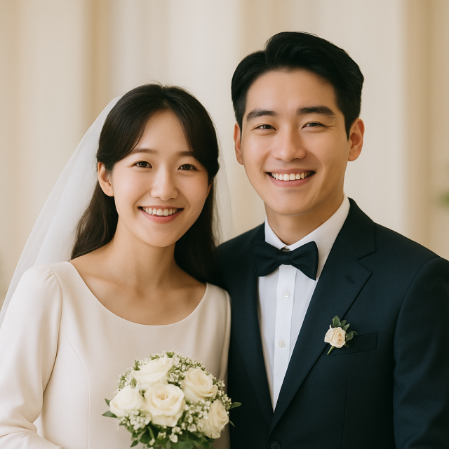 韓国の20代女性、結婚意向64%…結婚・出産認識が肯定的に変化